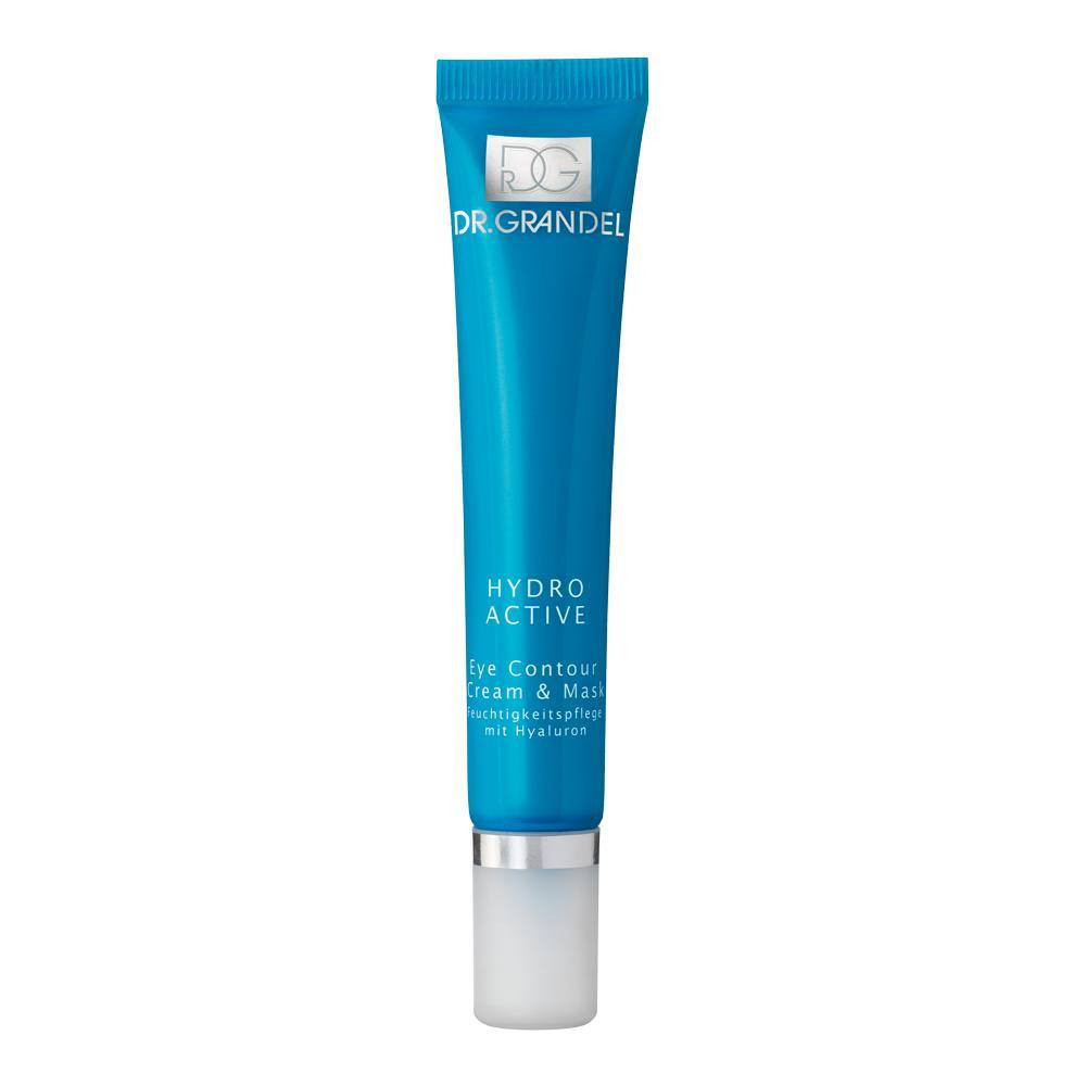 DR. GRANDEL Eye Contour Cream&Mask
