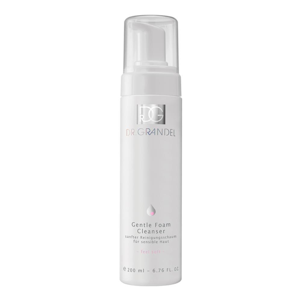 DR. GRANDEL Gentle Foam Cleanser