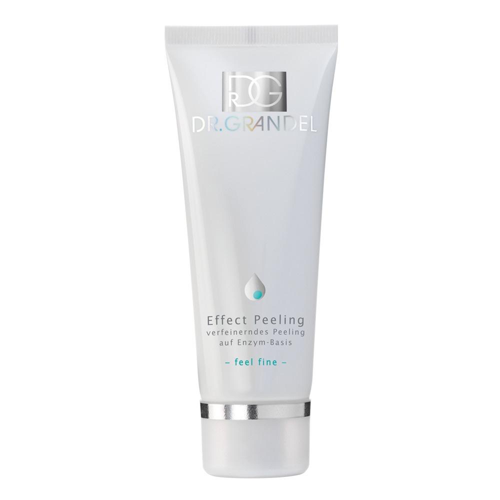 DR. GRANDEL Effect Peeling