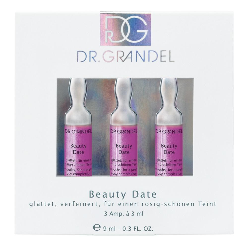 DR. GRANDEL Ampullen Beauty Date