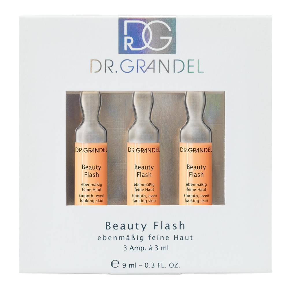 DR. GRANDEL Ampullen Beauty Flash