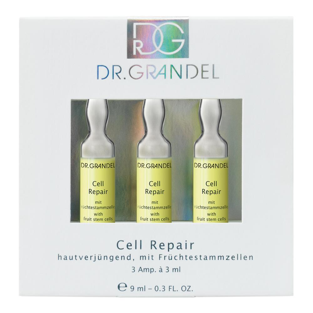 DR. GRANDEL Ampullen Cell Repair
