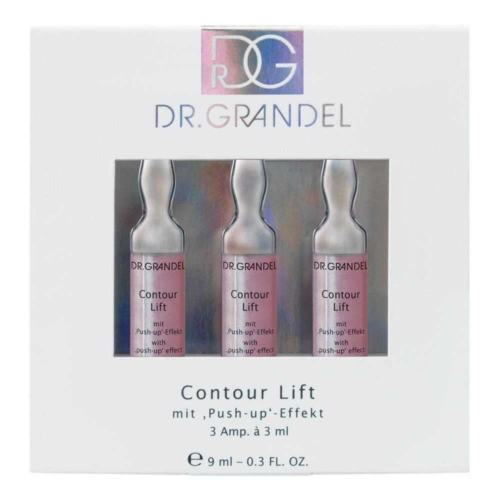 DR. GRANDEL Ampullen Contour Lift