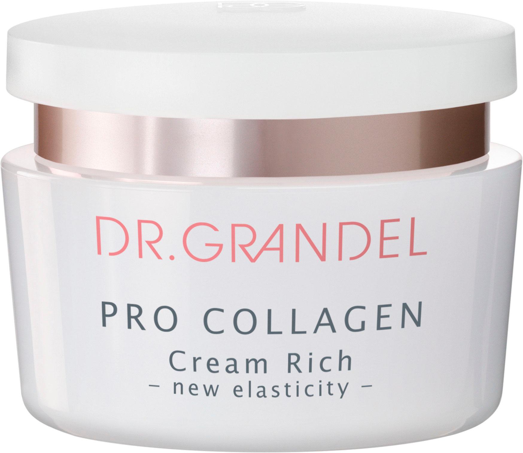 DR. GRANDEL Pro Collagen Cream Rich