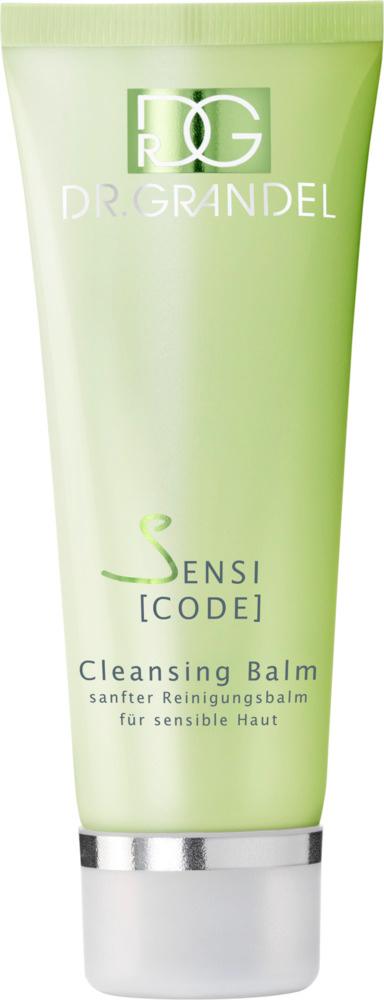 DR. GRANDEL Cleansing Balm