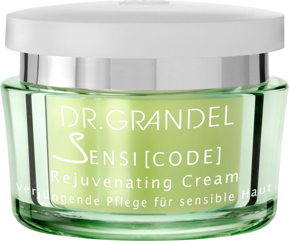DR. GRANDEL Rejuvenating Cream