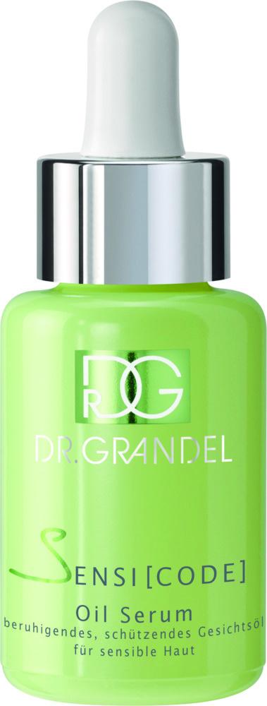 DR. GRANDEL Oil Serum