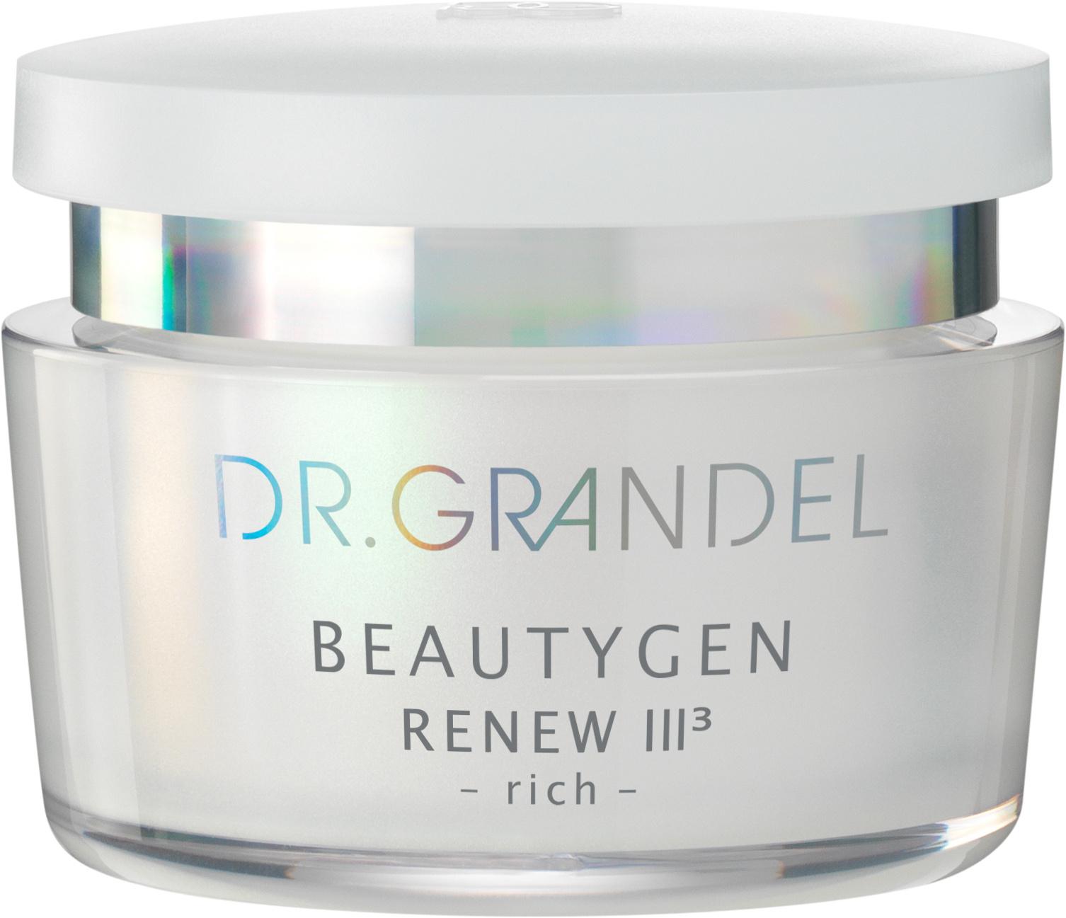 DR. GRANDEL Renew III Rich