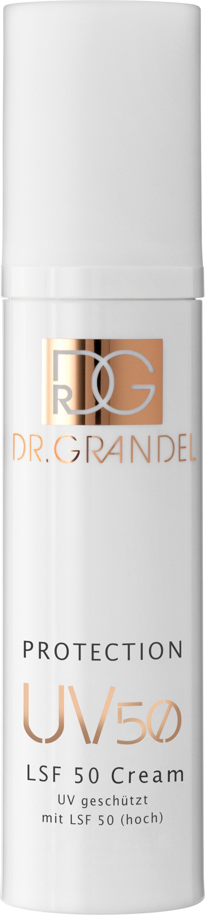 DR. GRANDEL Protection UV 50