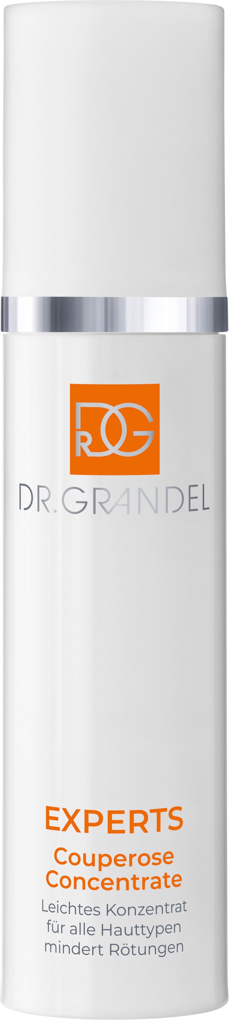 DR. GRANDEL Experts Couperose Concentrate