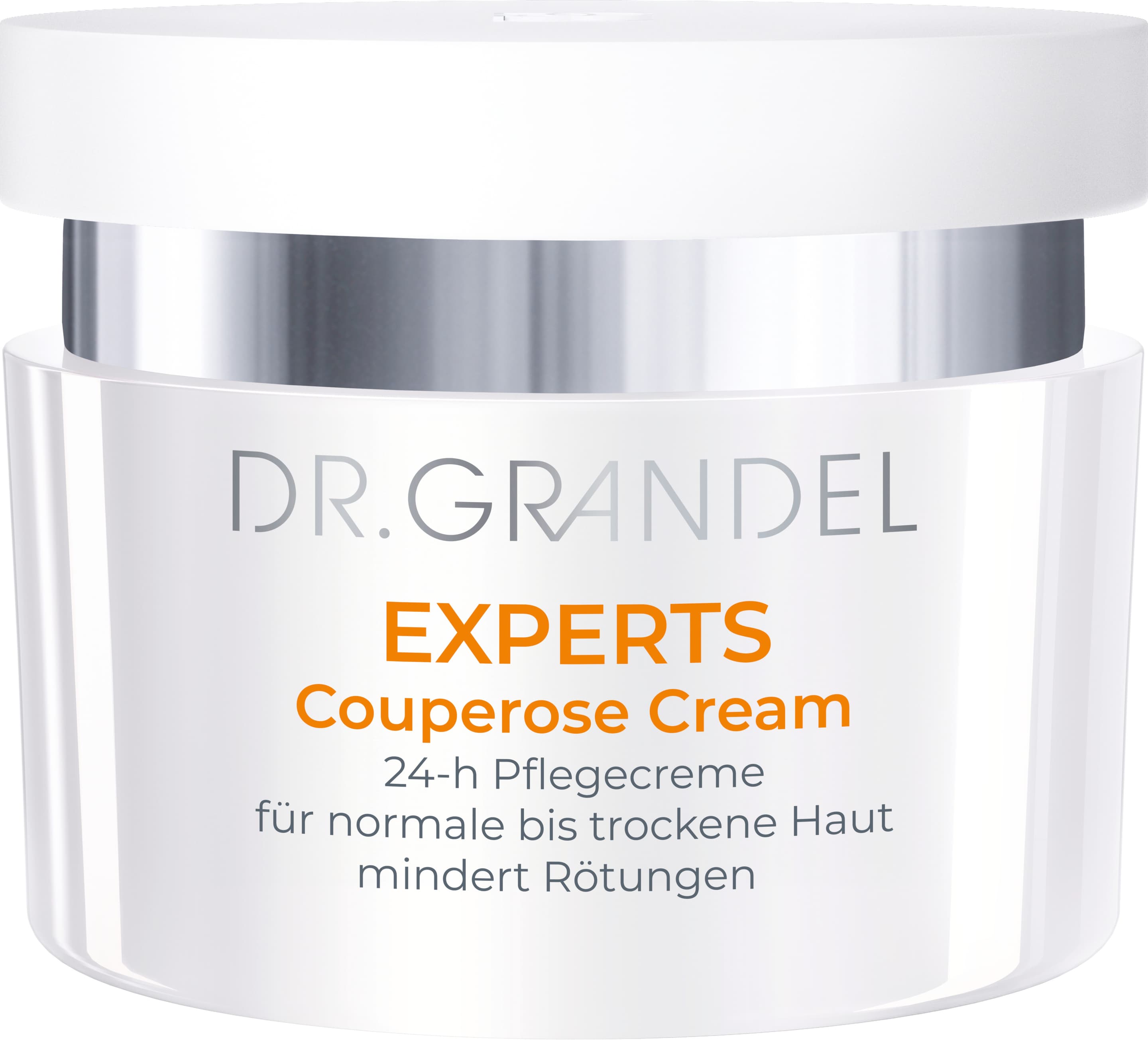DR. GRANDEL Experts Couperose Cream