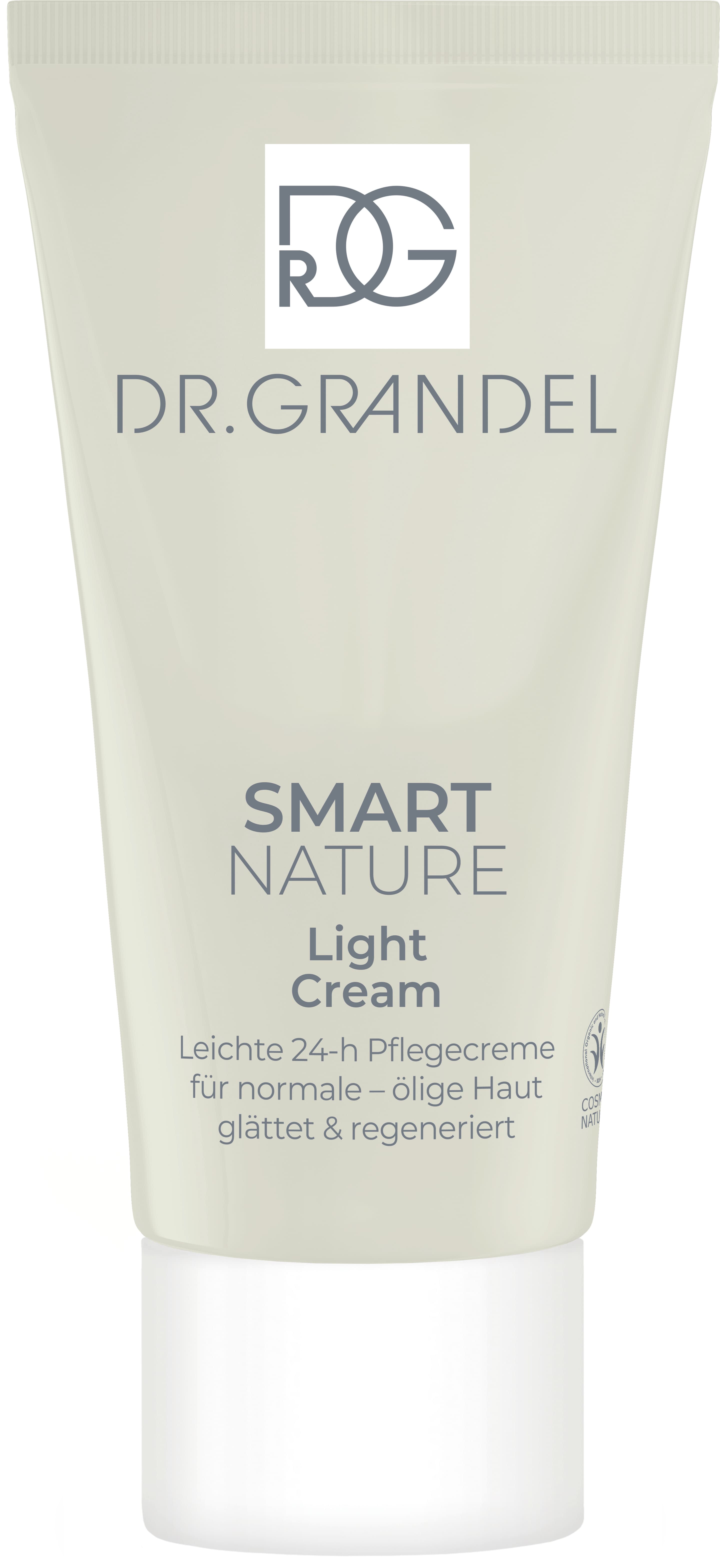 DR. GRANDEL Light Cream