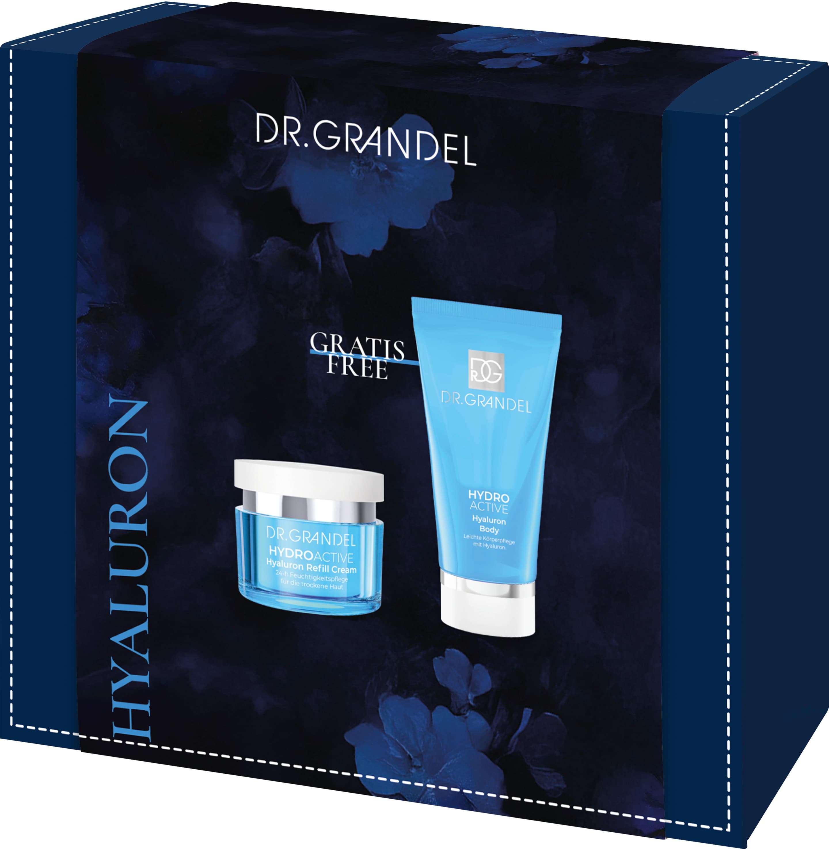 DR. GRANDEL Hydro Active Geschenkpackung