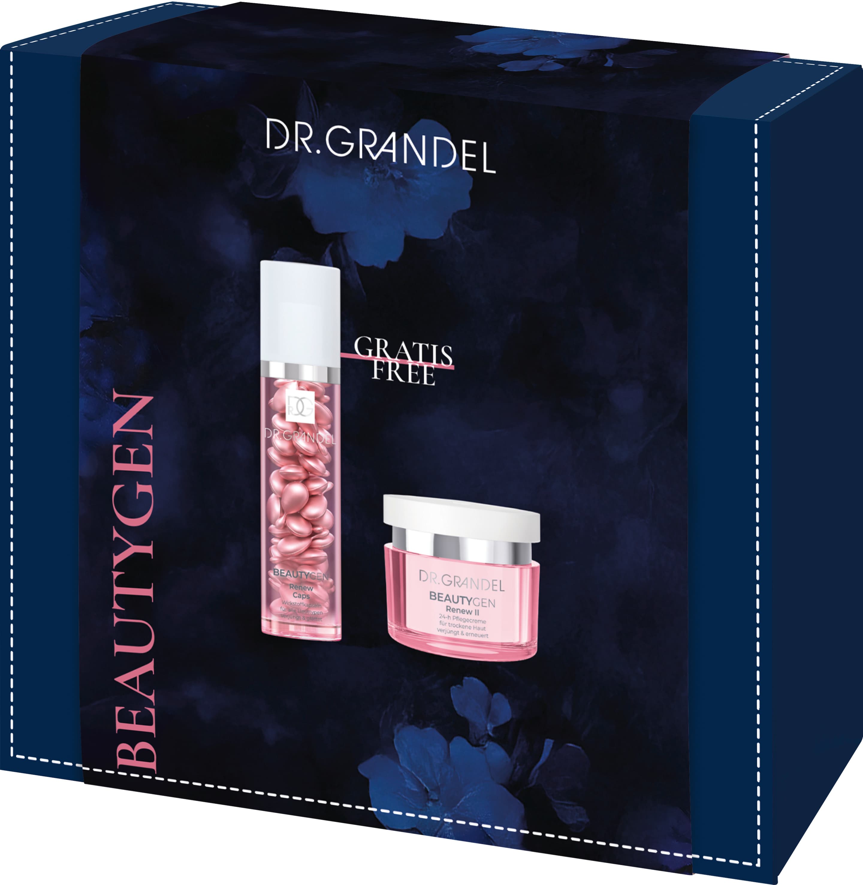 DR. GRANDEL Beautygen Geschenkpackung