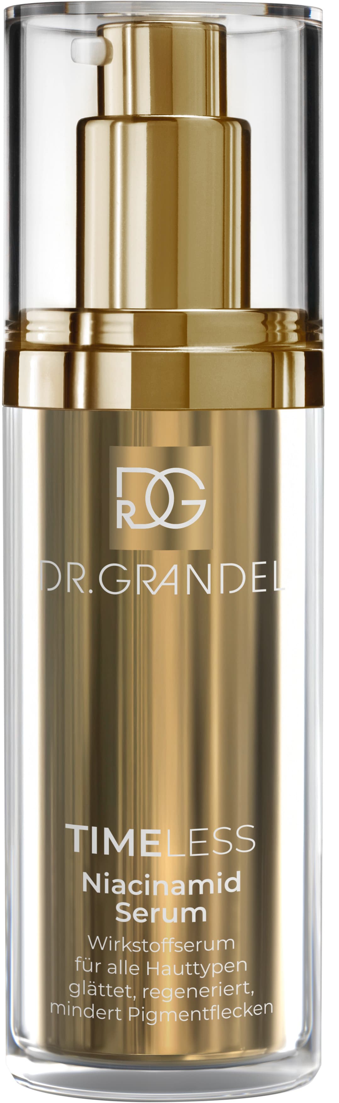 DR. GRANDEL Timeless Niacinamid Serum