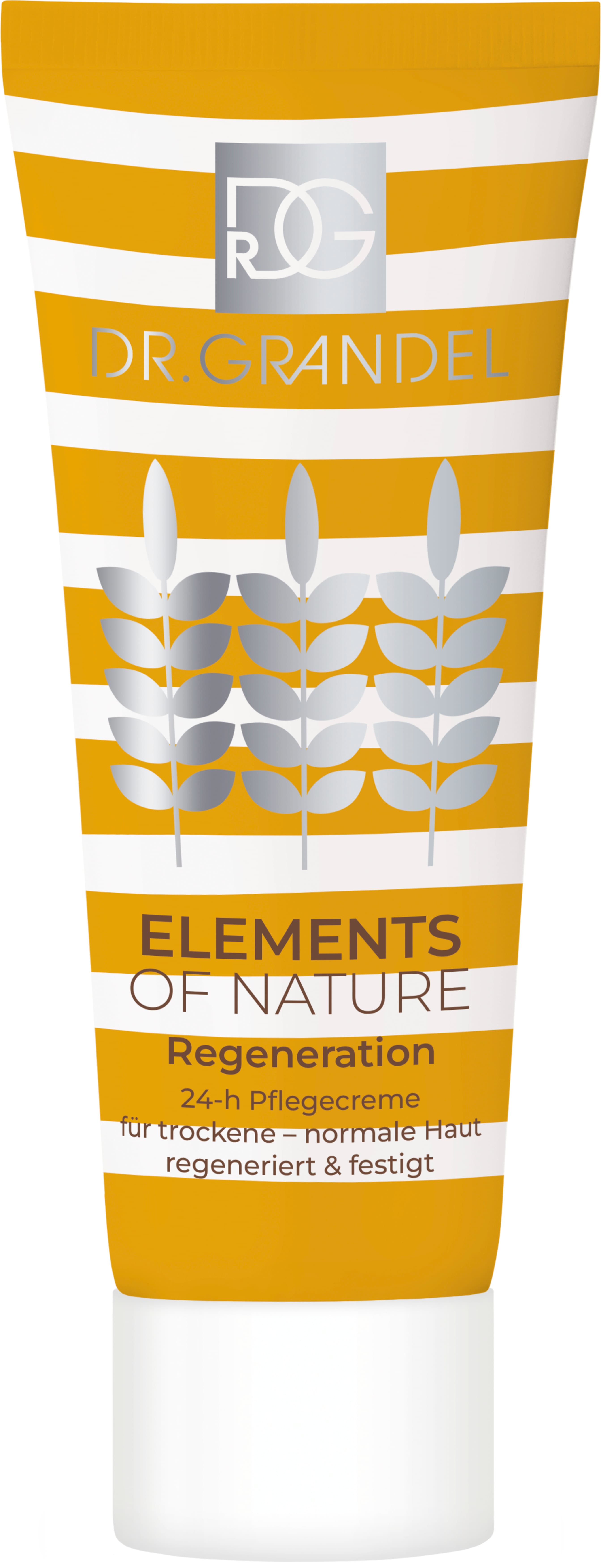 DR. GRANDEL Regeneration Pflegecreme