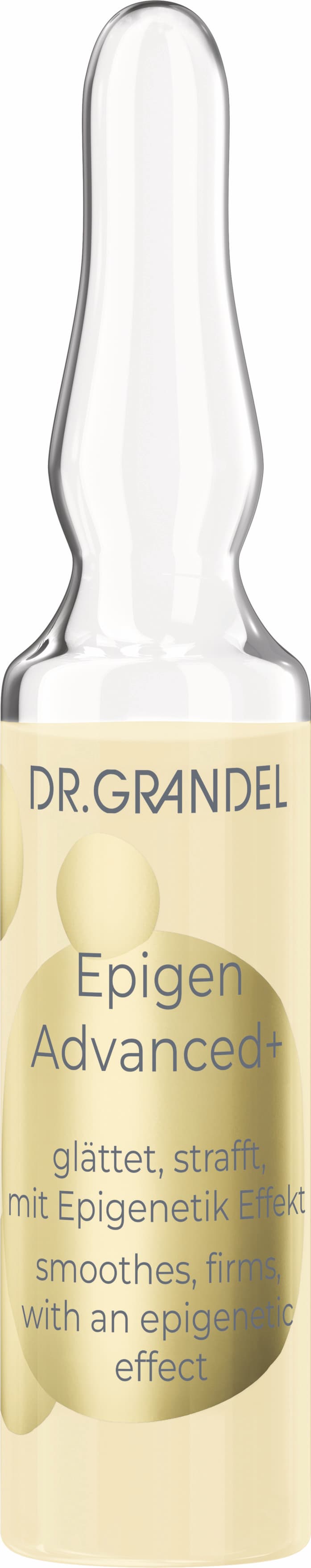 DR. GRANDEL Ampullen Epigen Advanced+
