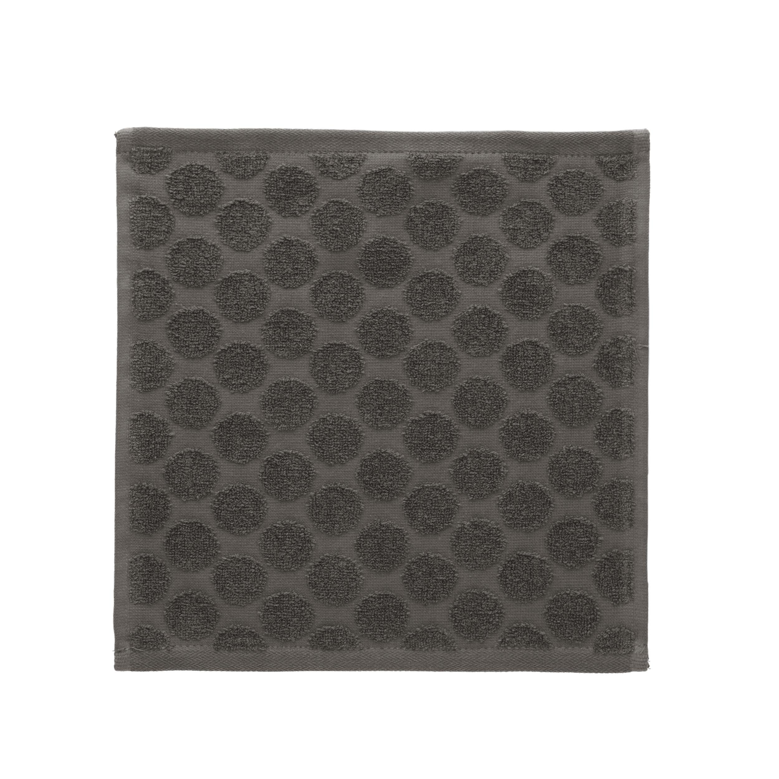BUSCHER Seiflappen Terry Kreise
