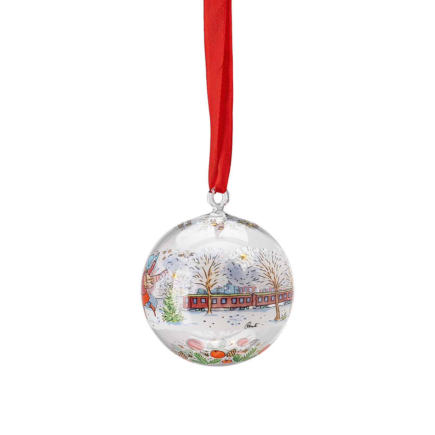 Produktbild HUTSCHENREUTHER Glaskugel 2 von 3