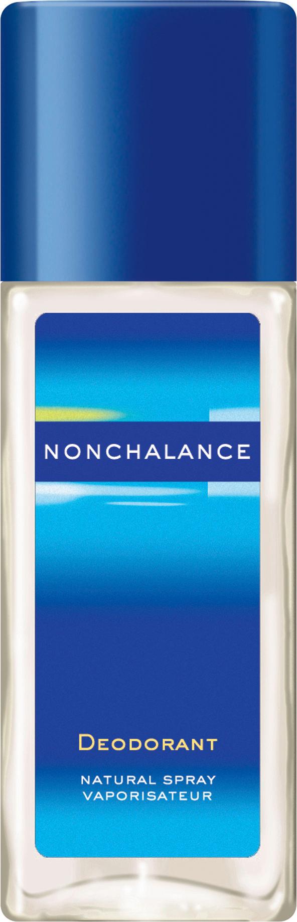 NONCHALANCE Deo Naturalspray