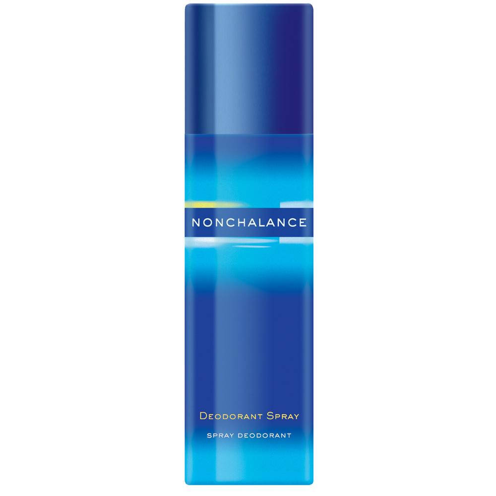 NONCHALANCE  Deo Aerosol Spray