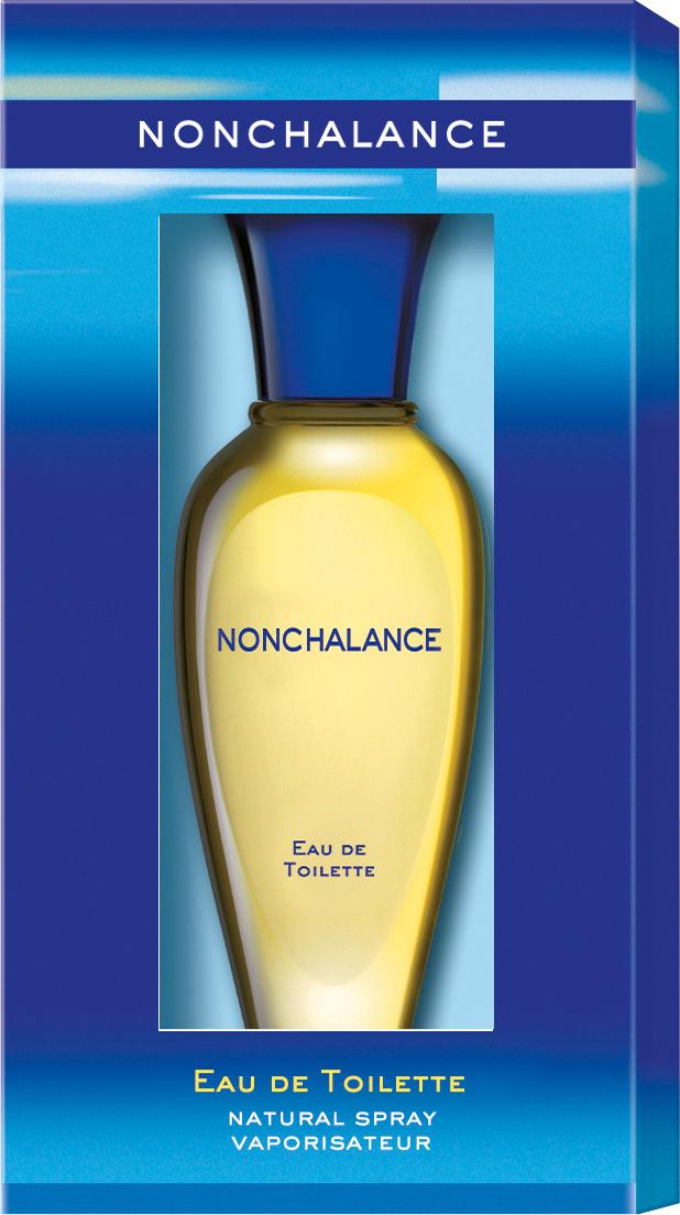 NONCHALANCE Eau de Toilette