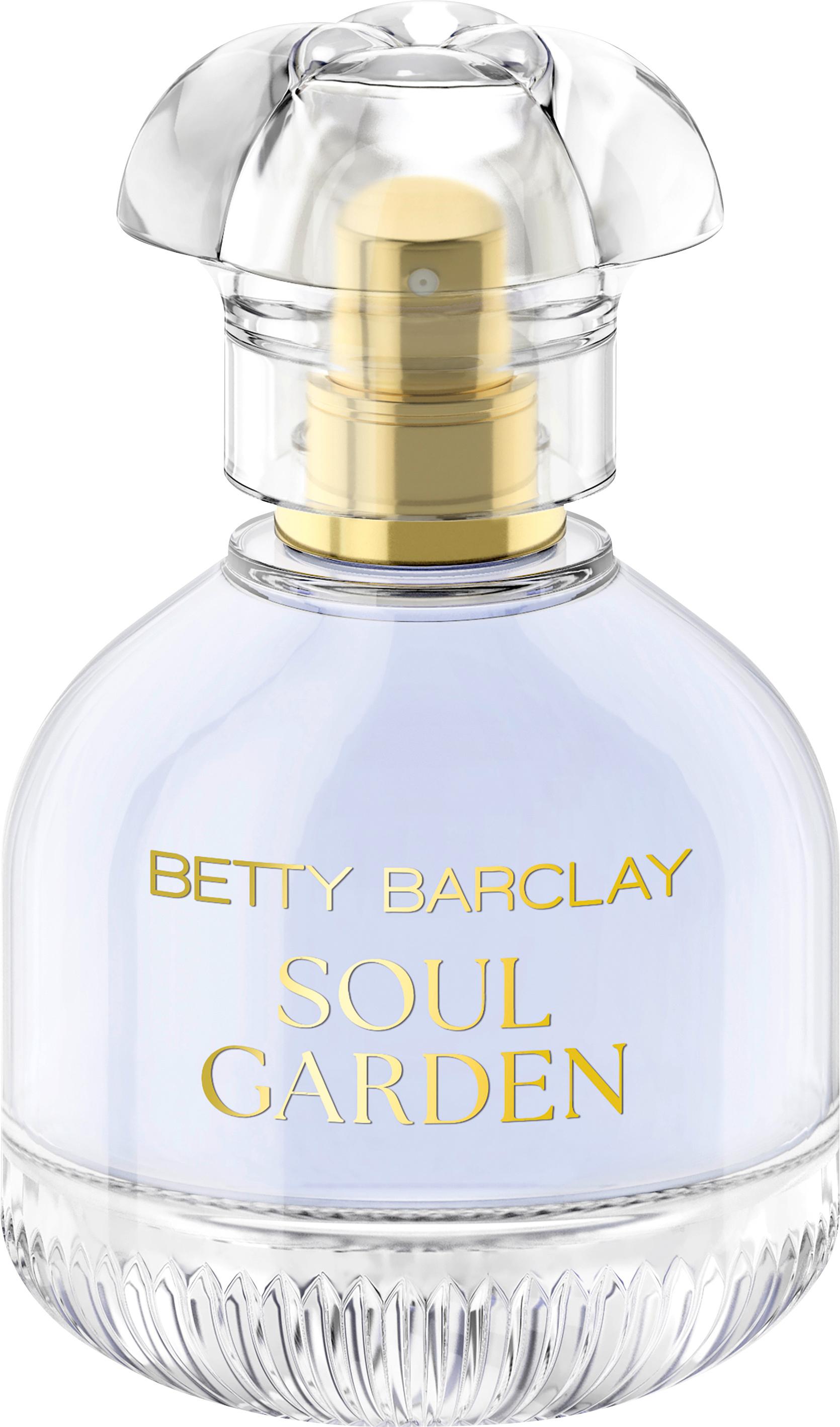 Produktbild BETTY BARCLAY Soul Garden Eau de Parfum 4 von 5