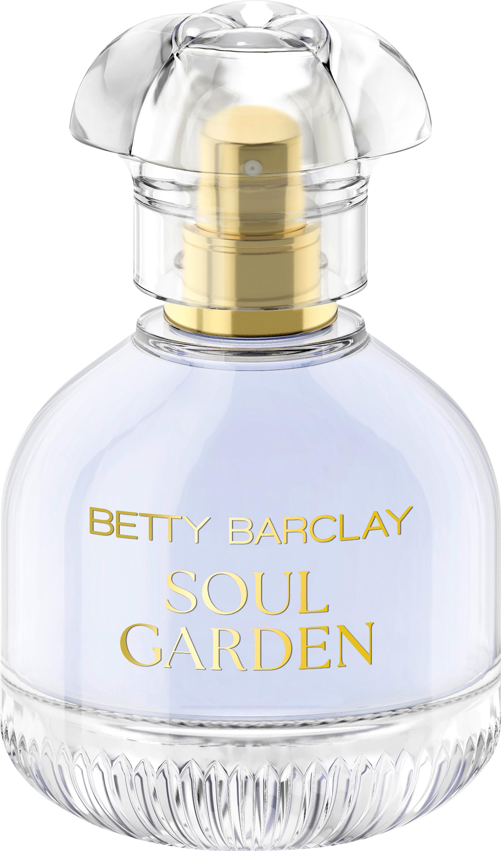 Produktbild BETTY BARCLAY Soul Garden Eau de Toilette 4 von 6