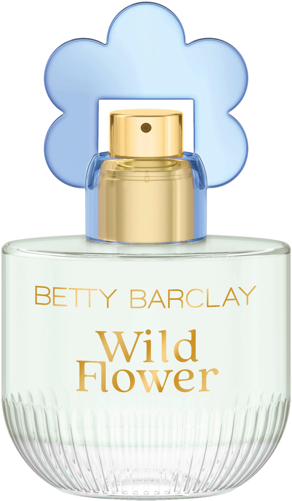 Produktbild BETTY BARCLAY Wild FLOWER Eau de Parfum 8 von 10