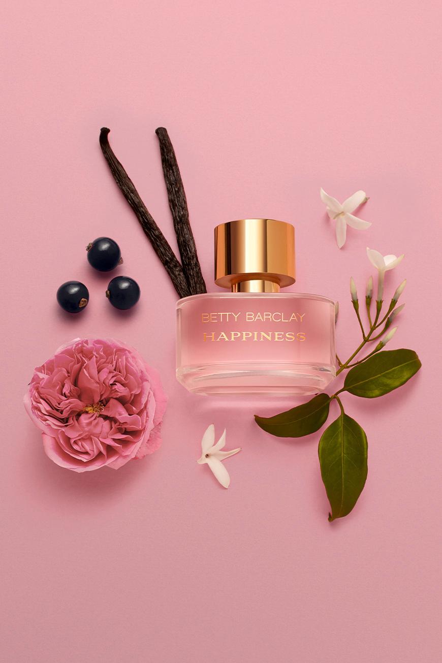 Produktbild BETTY BARCLAY Happiness Eau de Parfum 8 von 13