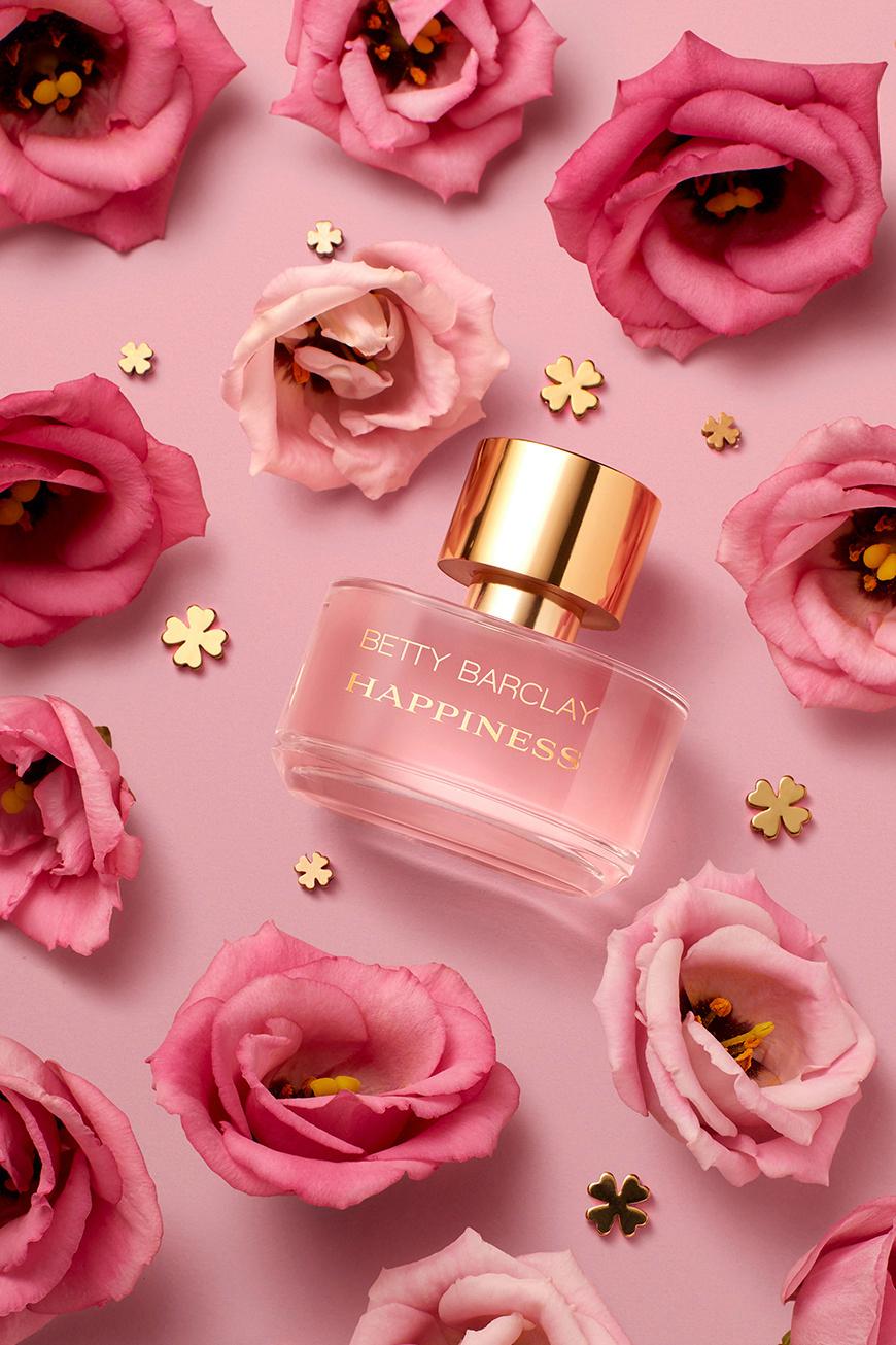 Produktbild BETTY BARCLAY Happiness Eau de Parfum 9 von 13
