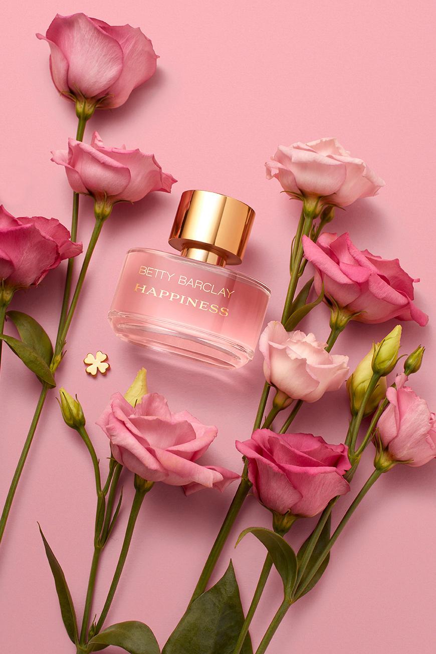Produktbild BETTY BARCLAY Happiness Eau de Parfum 10 von 13