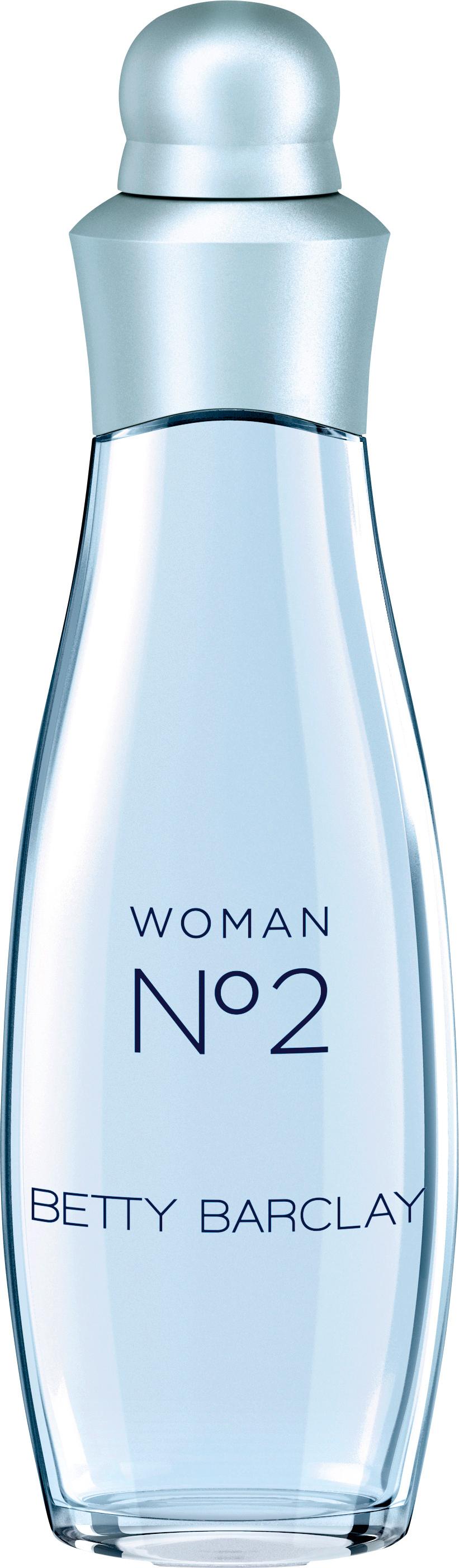 Produktbild BETTY BARCLAY WOMAN NO2 Eau de Toilette 3 von 7
