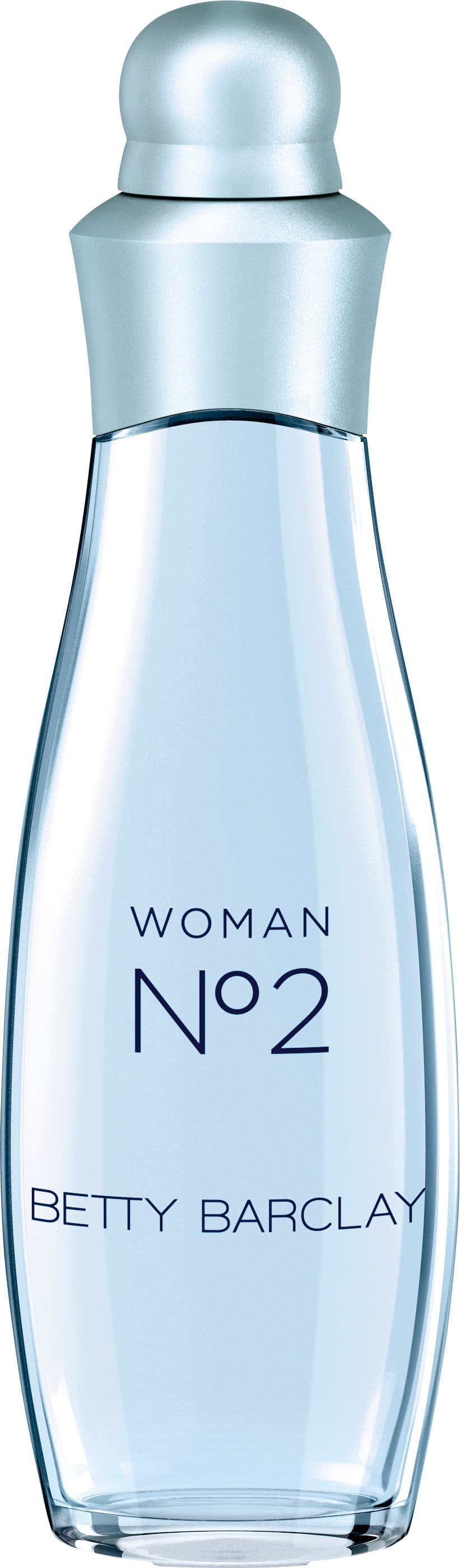 Produktbild BETTY BARCLAY Woman N°2 Eau de Parfum 5 von 6