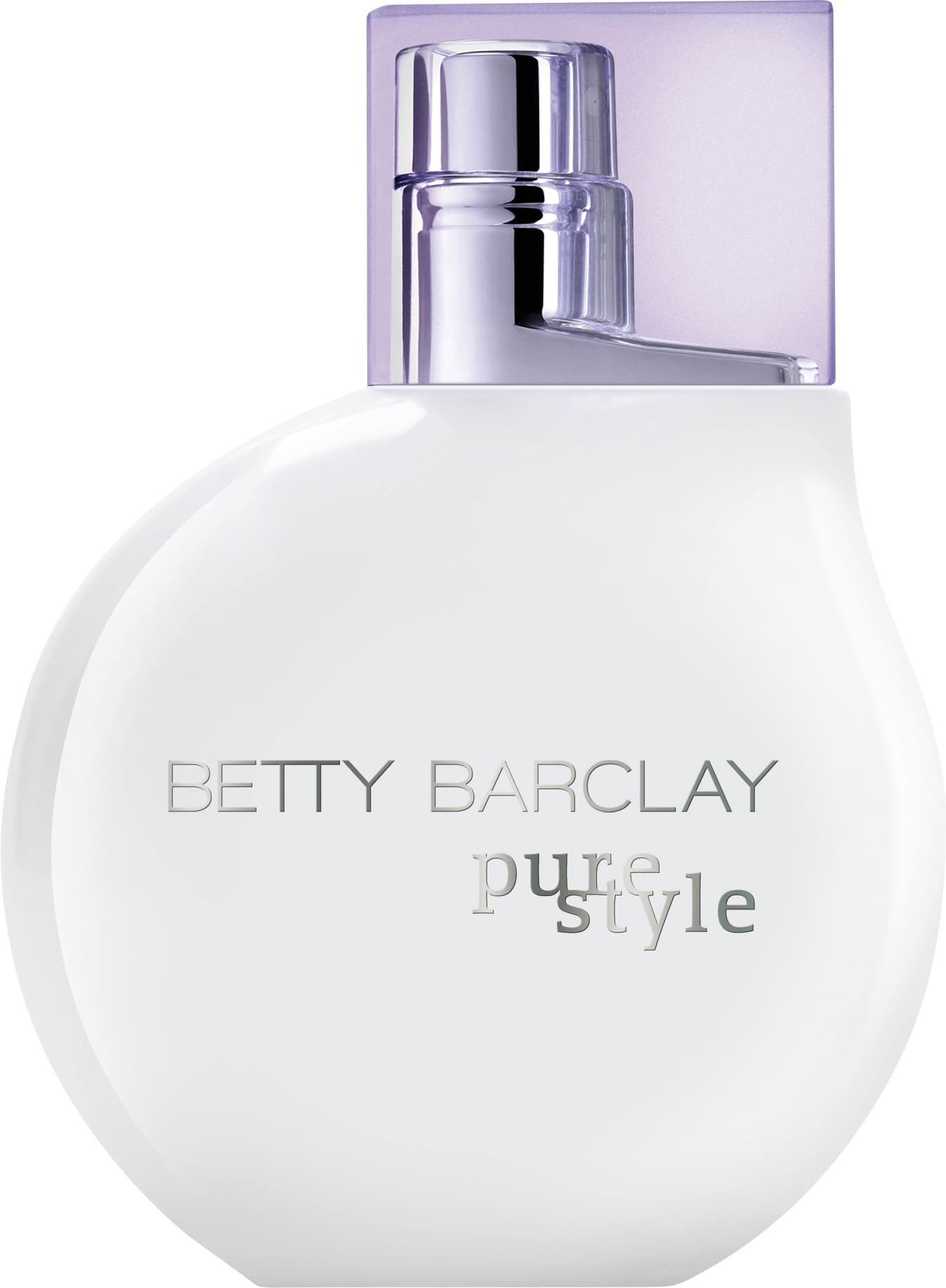 Produktbild BETTY BARCLAY Pure Style Eau de Parfum 3 von 5