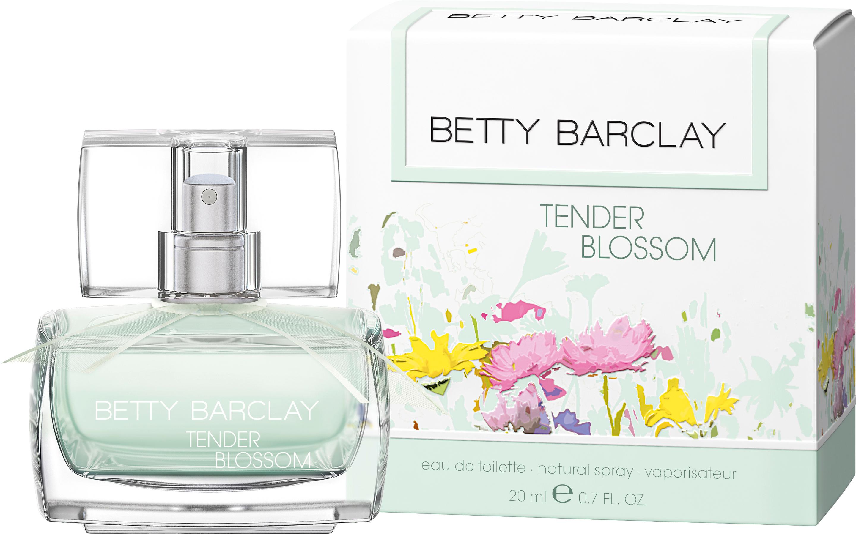 Produktbild BETTY BARCLAY TENDER BLOSSOM Eau de Toilette 8 von 8