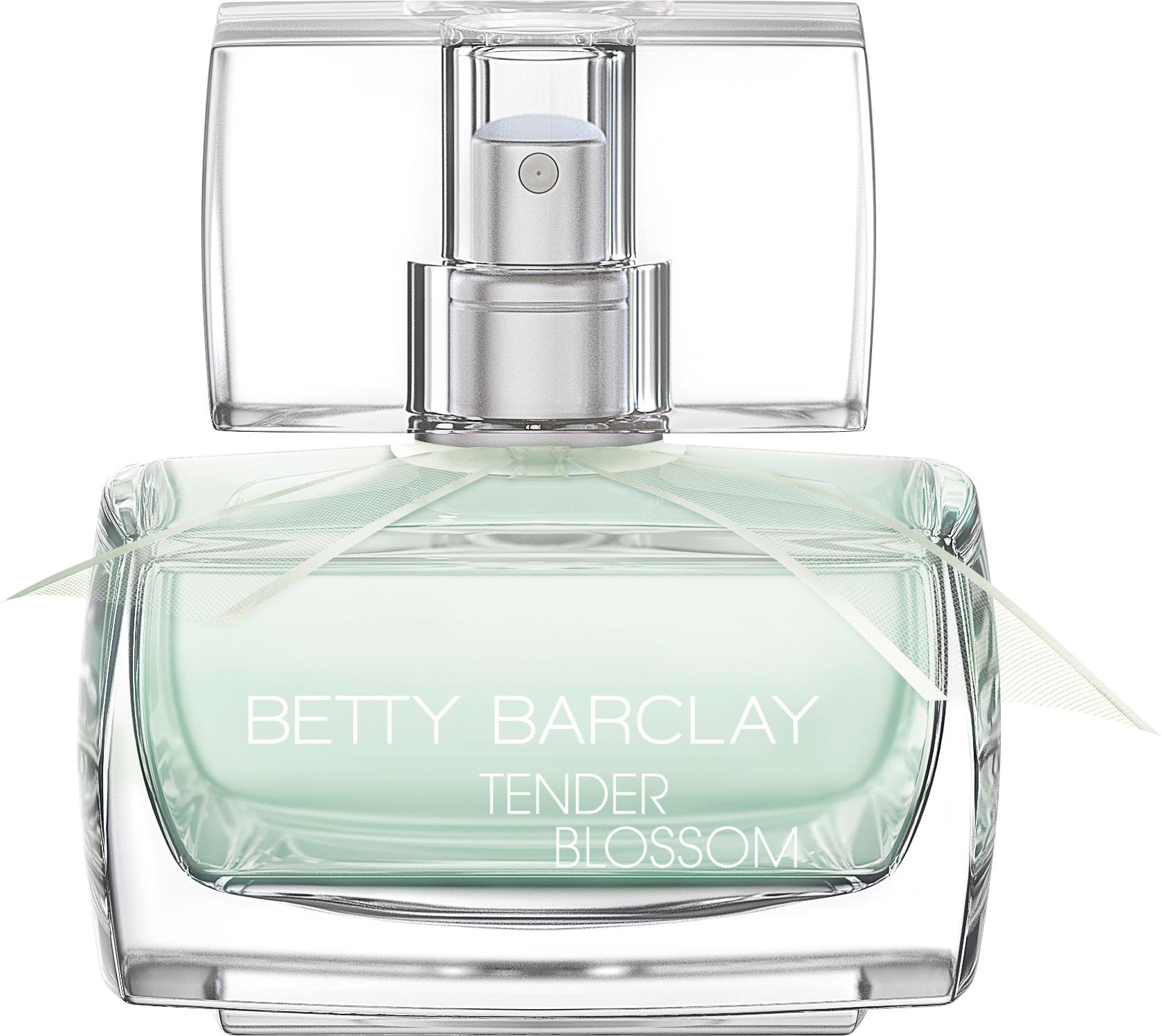 BETTY BARCLAY TENDER BLOSSOM Eau de Toilette
