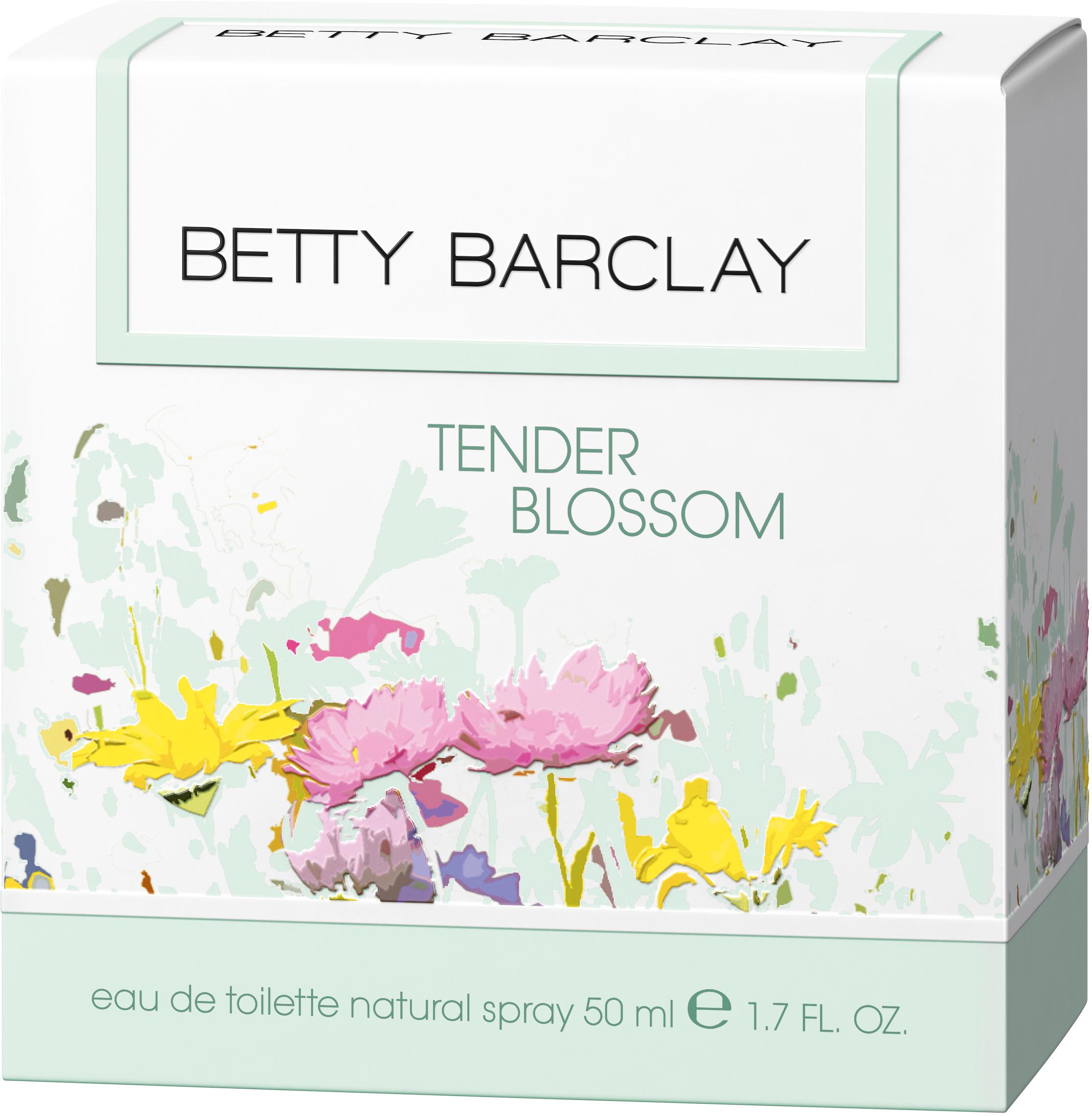 Produktbild BETTY BARCLAY TENDER BLOSSOM Eau de Toilette 7 von 8