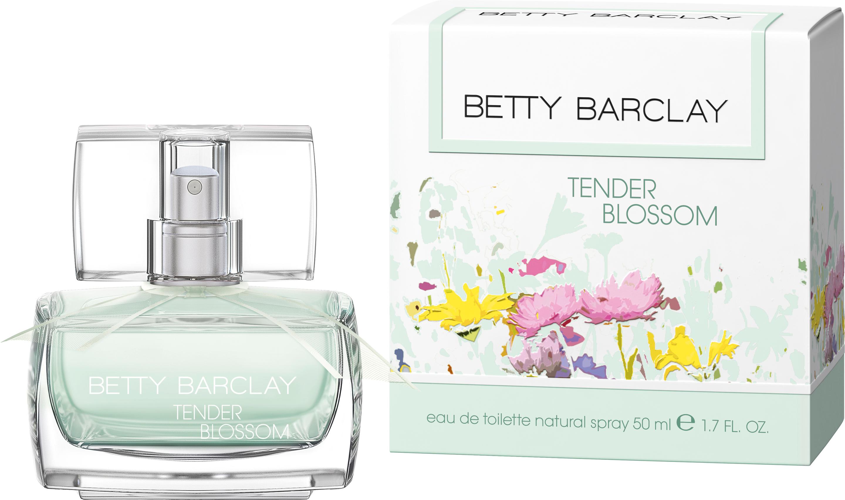 Produktbild BETTY BARCLAY TENDER BLOSSOM Eau de Toilette 8 von 8