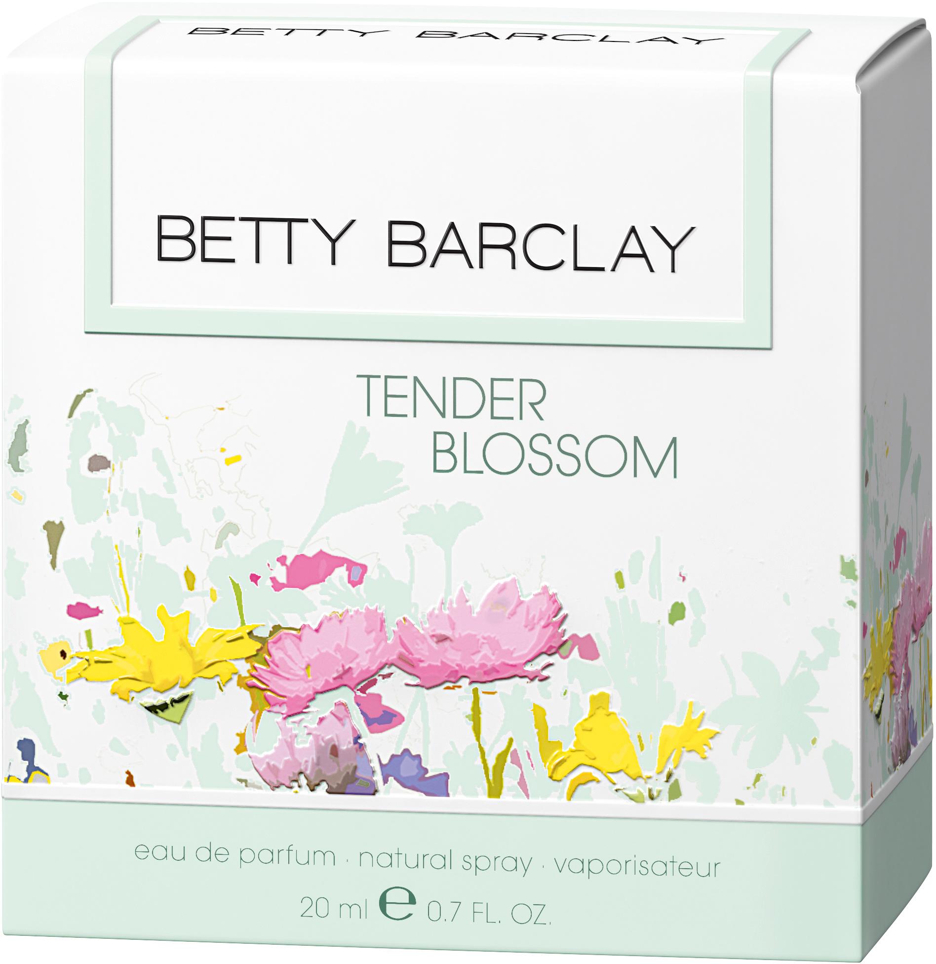 Produktbild BETTY BARCLAY Tender Blossom Eau de Parfum 3 von 6
