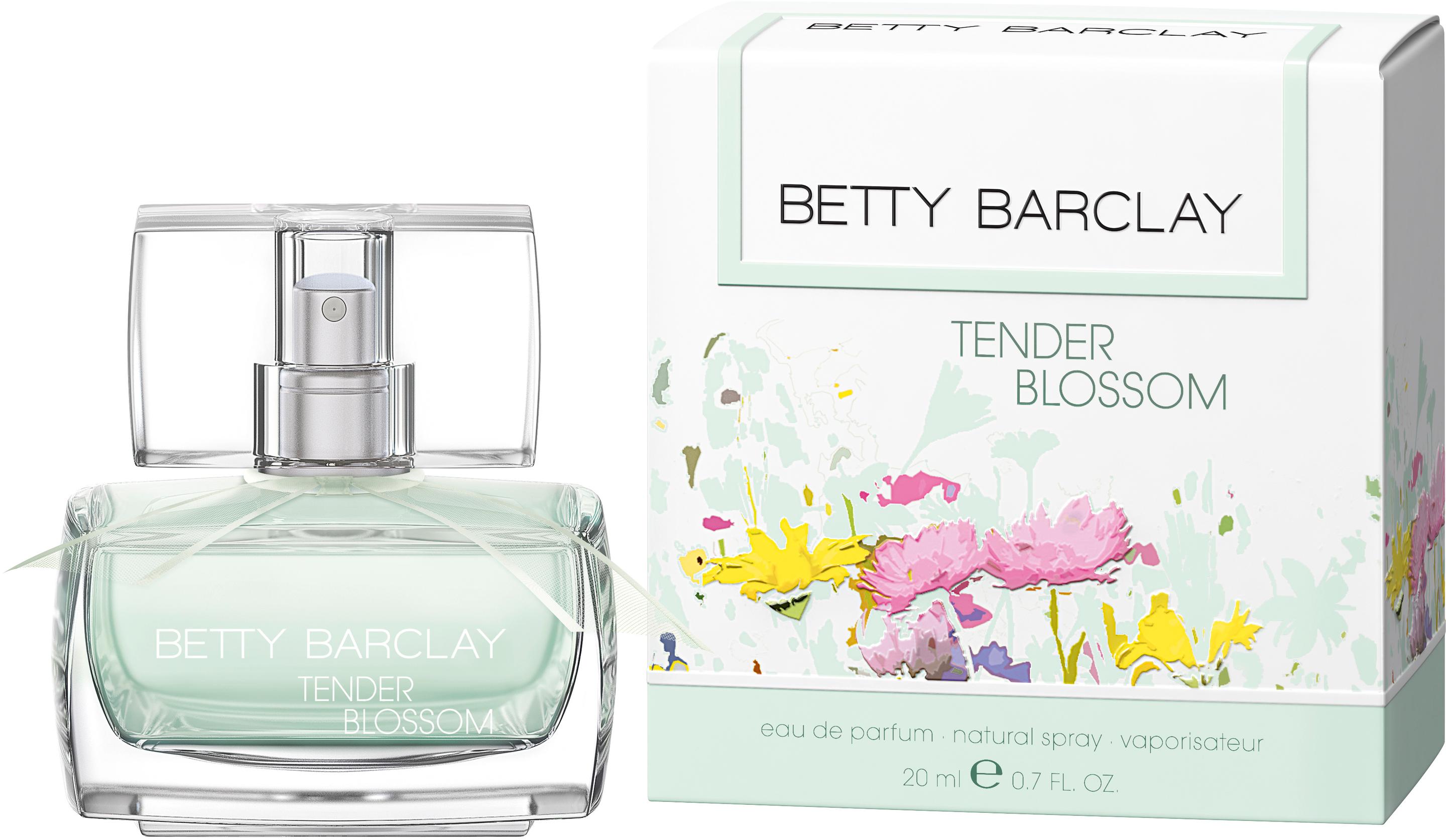 Produktbild BETTY BARCLAY Tender Blossom Eau de Parfum 2 von 6