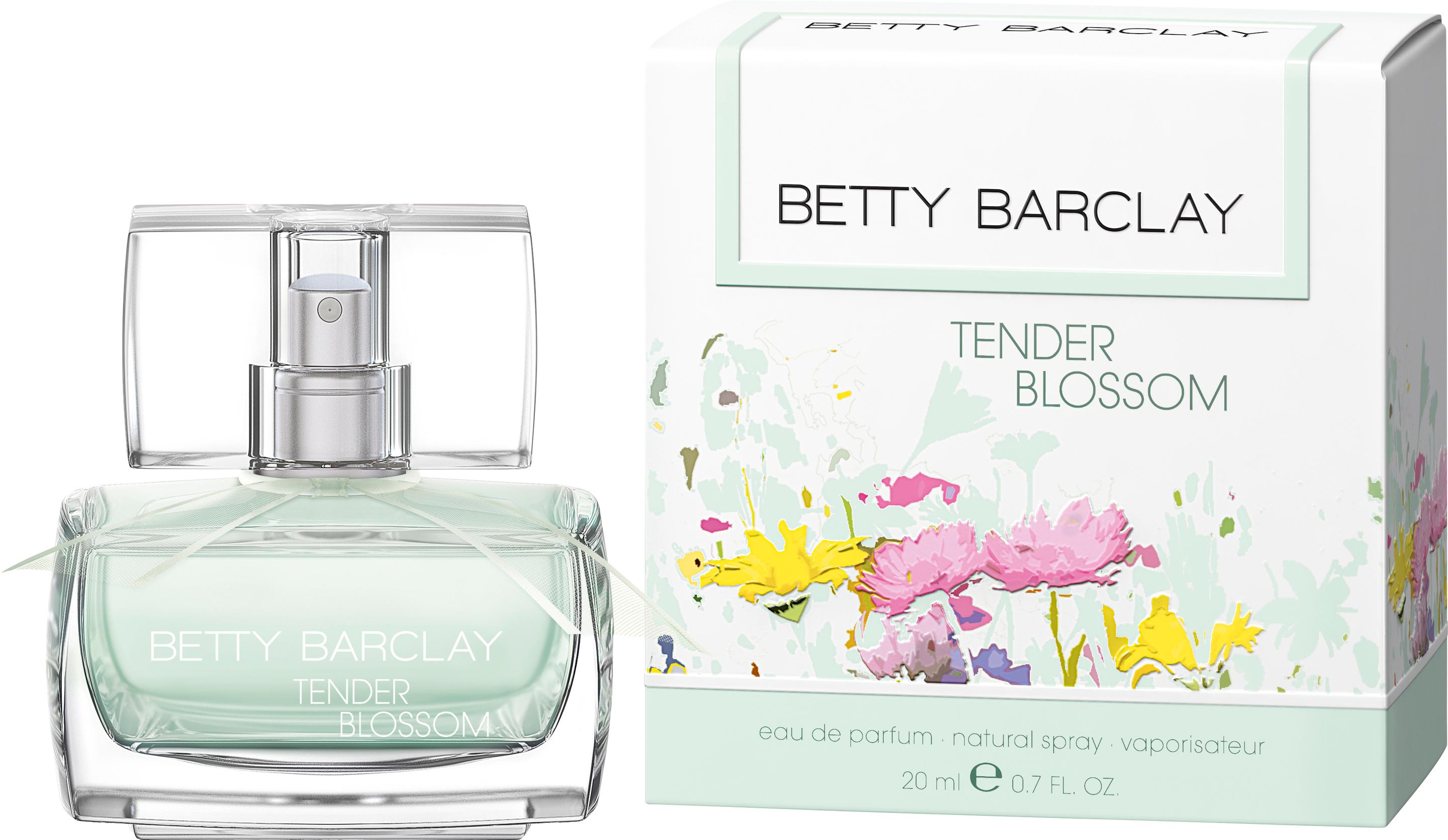 Produktbild BETTY BARCLAY Tender Blossom Eau de Parfum 5 von 6