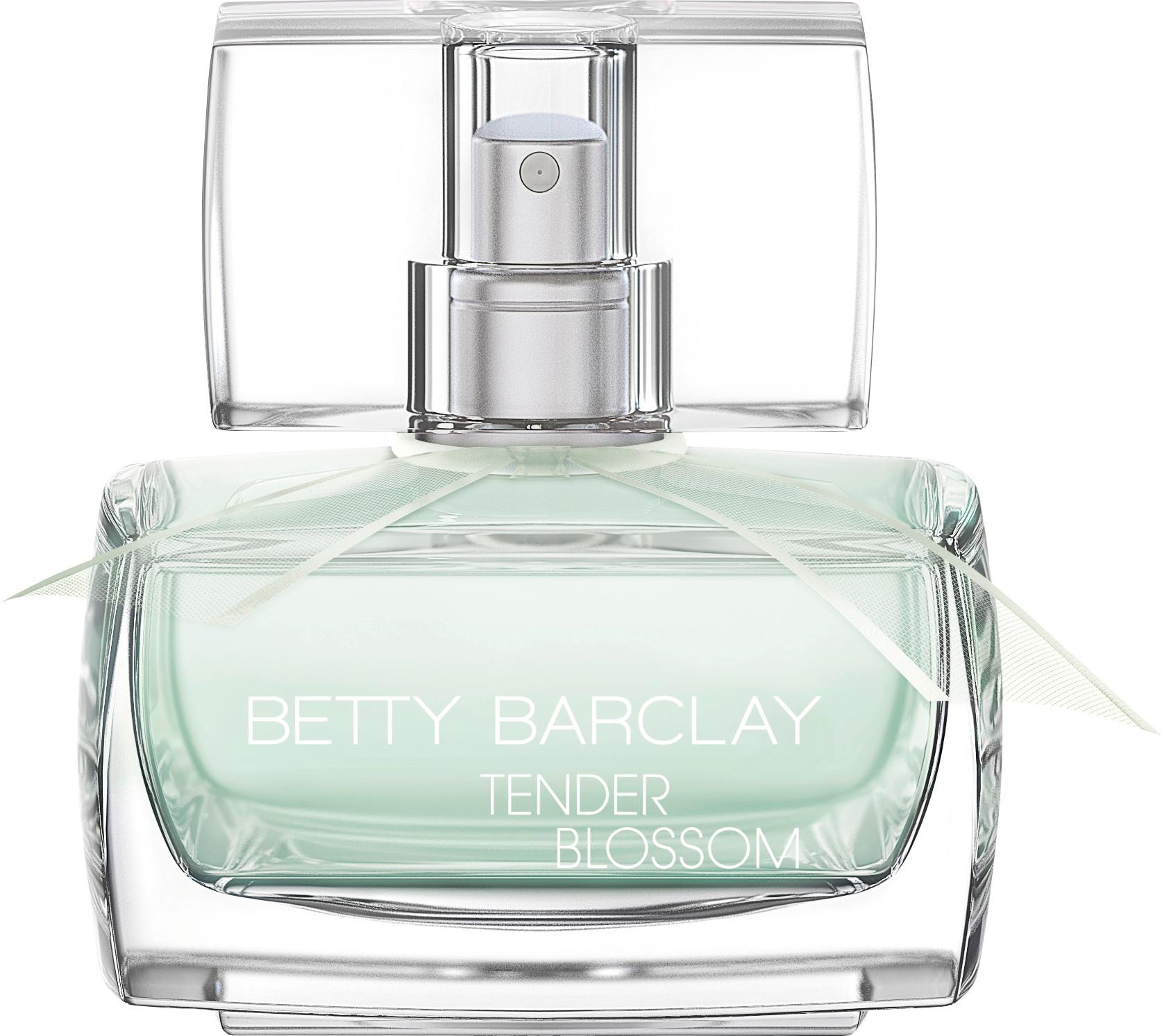 BETTY BARCLAY Tender Blossom Eau de Parfum