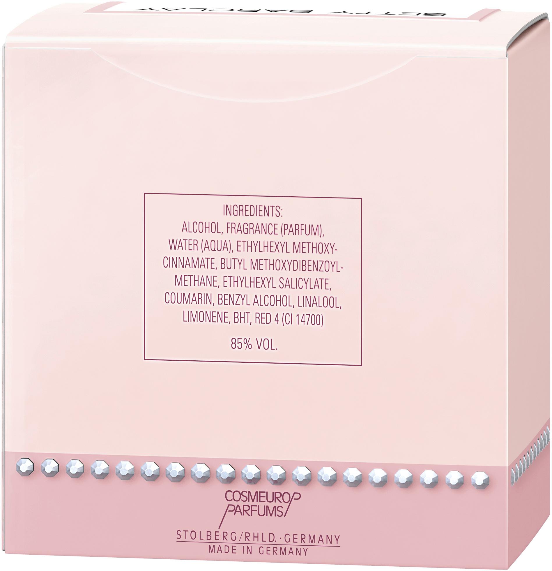 Produktbild BETTY BARCLAY PRECIOUS MOMENTS Eau de Toilette 5 von 6