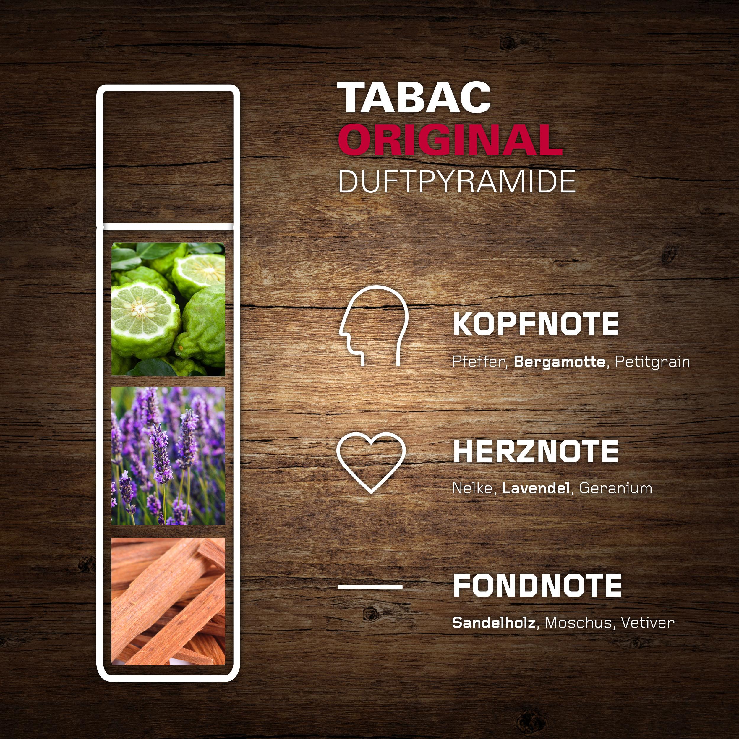 Produktbild TABAC ORIGINAL Deospray 5 von 7