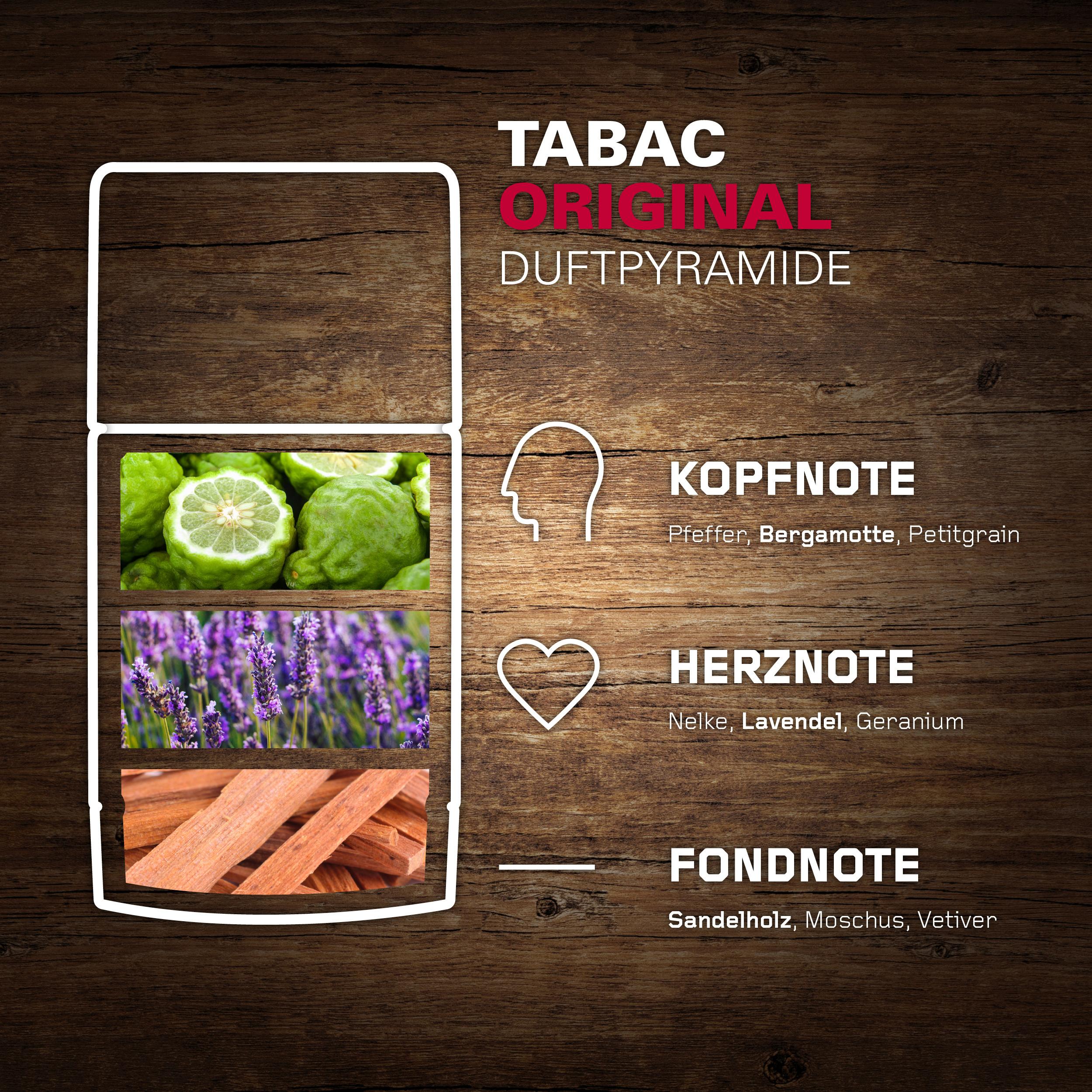 Produktbild TABAC ORIGINAL Deostick 3 von 6