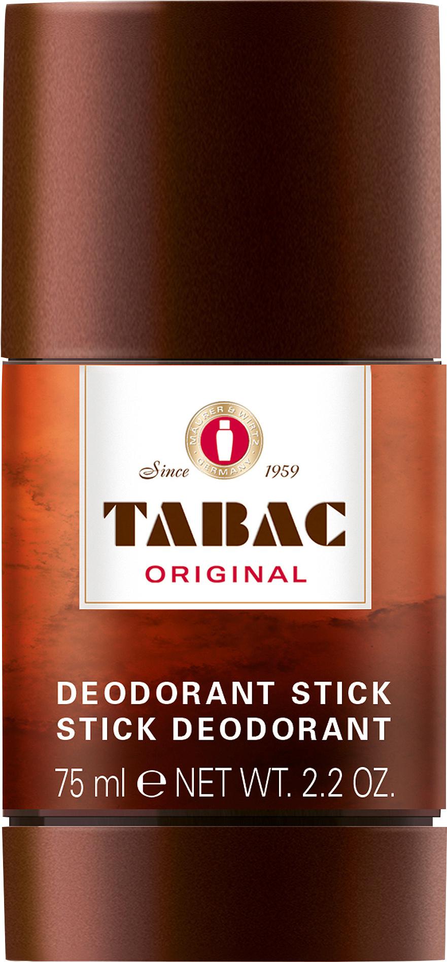 TABAC ORIGINAL Deostick