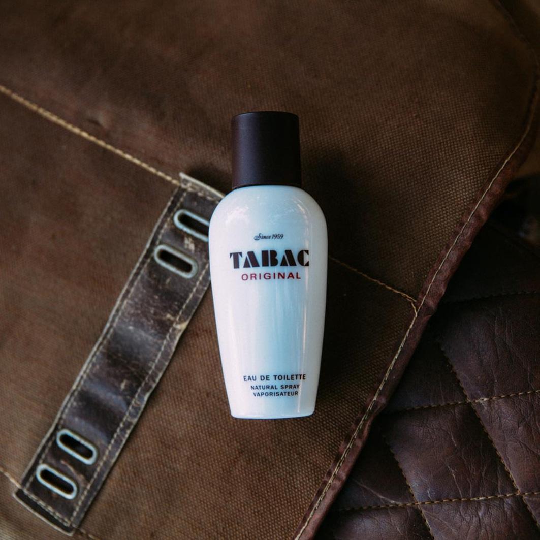 Produktbild TABAC ORIGINAL Eau de Toilette 3 von 4
