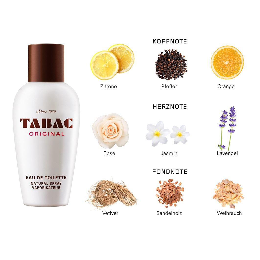 Produktbild TABAC ORIGINAL Eau de Toilette 4 von 4