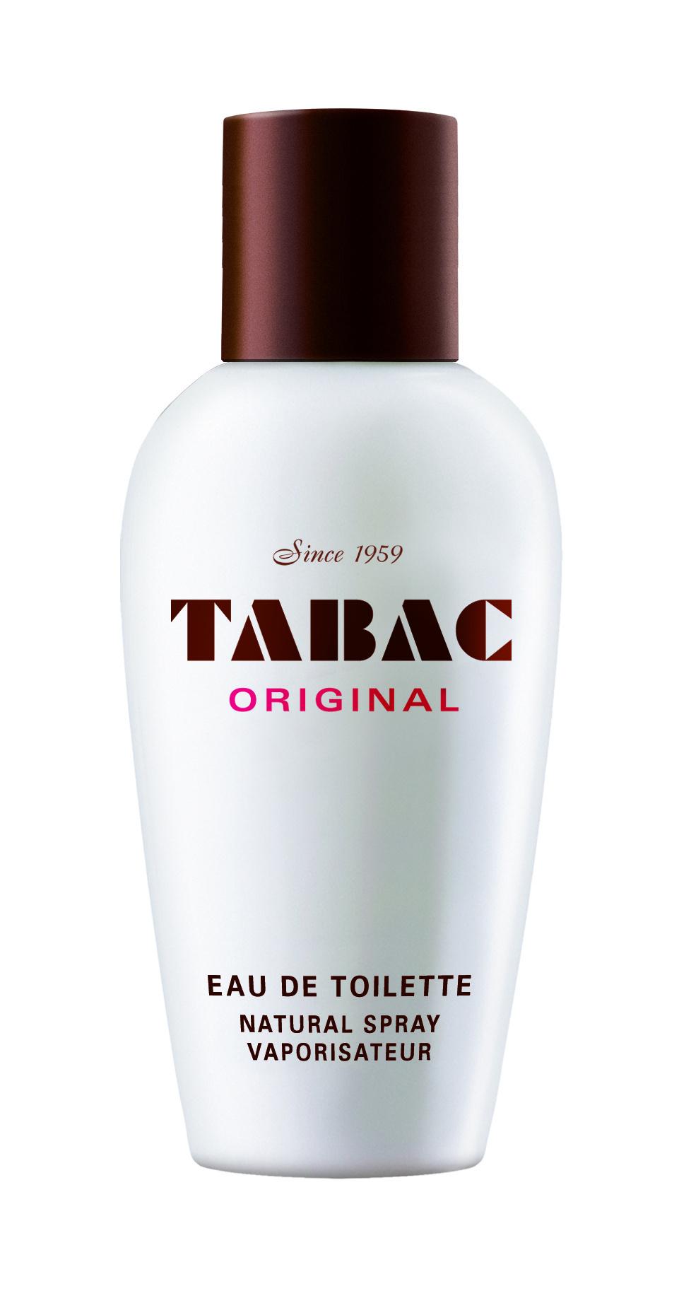 TABAC ORIGINAL Eau de Toilette